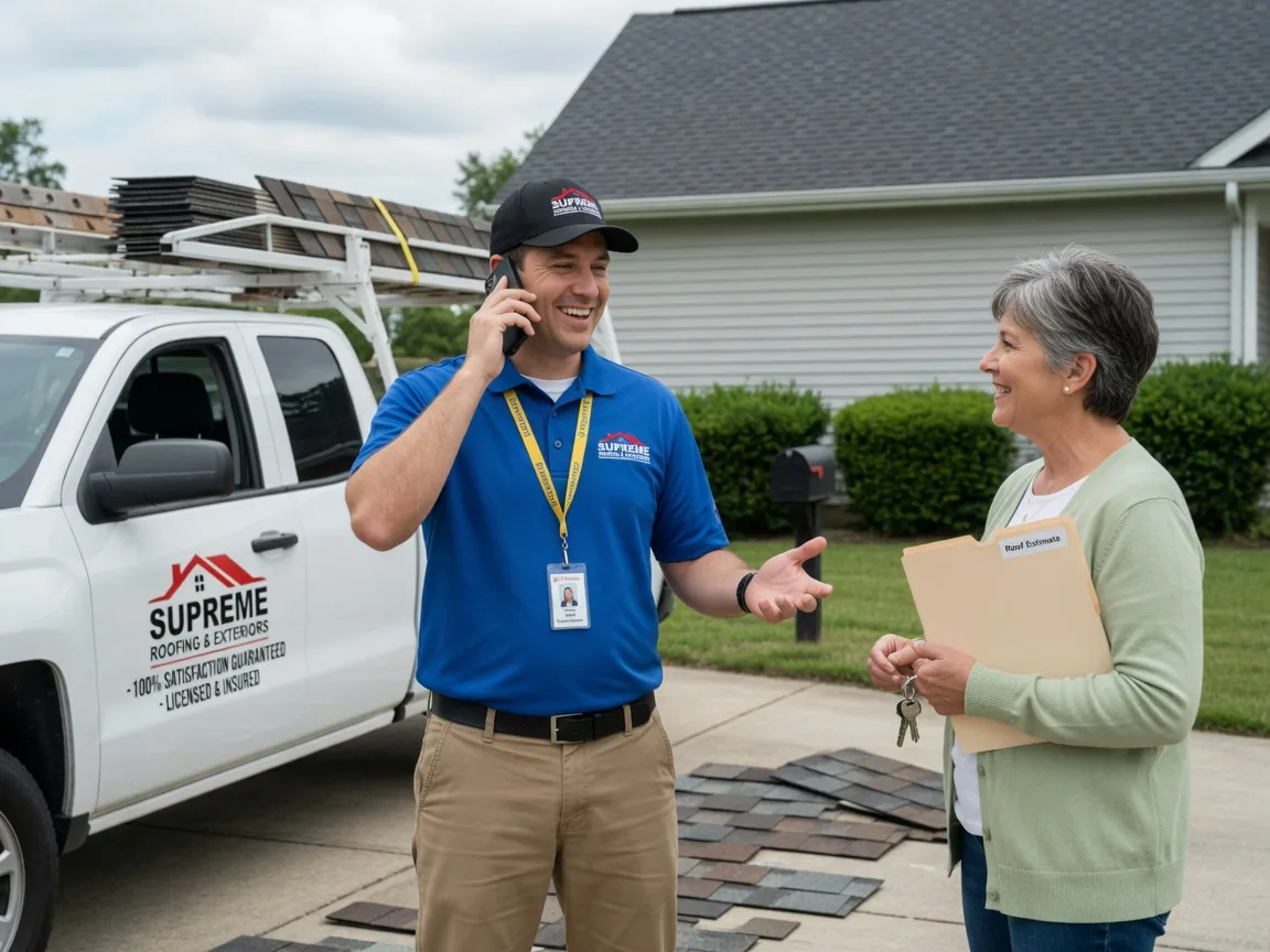 Roof Replacement Canadian, TX FAQs